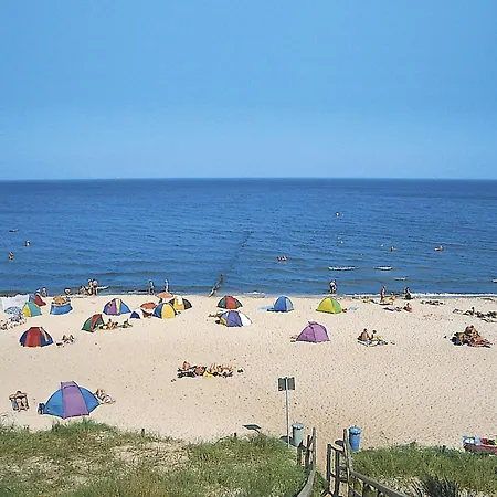 Haus Am Streckelsberg - App- 10 By Interhome شقة