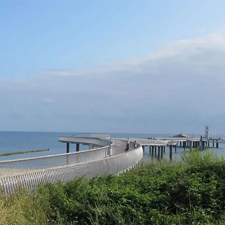 شقة Haus Am Streckelsberg - App- 10 By Interhome *