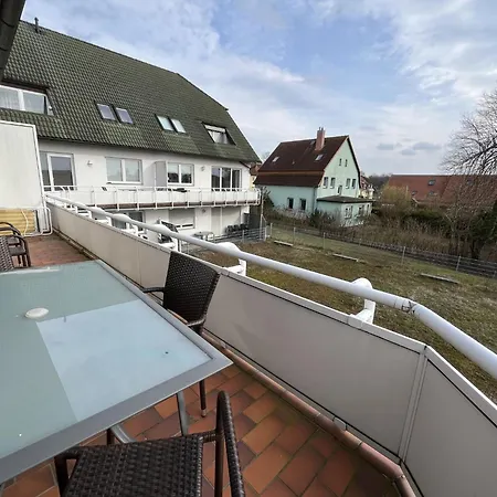 Haus Am Streckelsberg - App- 10 By Interhome *