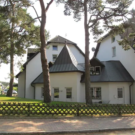 Haus Am Streckelsberg - App- 10 By Interhome شقة