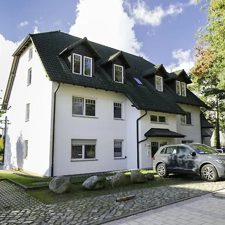 Haus Am Streckelsberg - App- 10 By Interhome