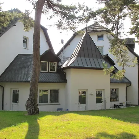 Haus Am Streckelsberg - App- 10 By Interhome *