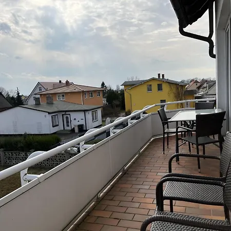 Haus Am Streckelsberg - App- 10 By Interhome شقة Koserow