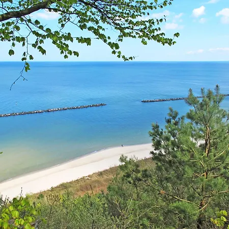 Haus Am Streckelsberg - App- 10 By Interhome