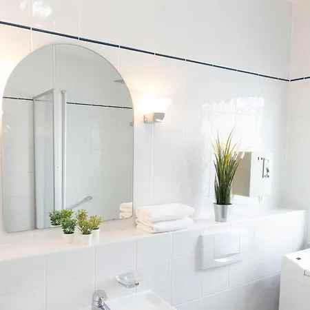 شقة Haus Am Streckelsberg - App- 10 By Interhome Koserow