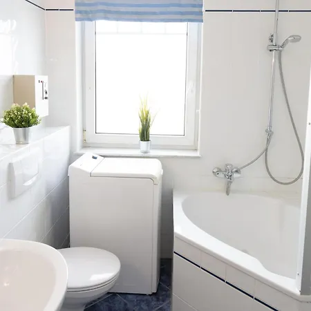 Haus Am Streckelsberg - App- 10 By Interhome *