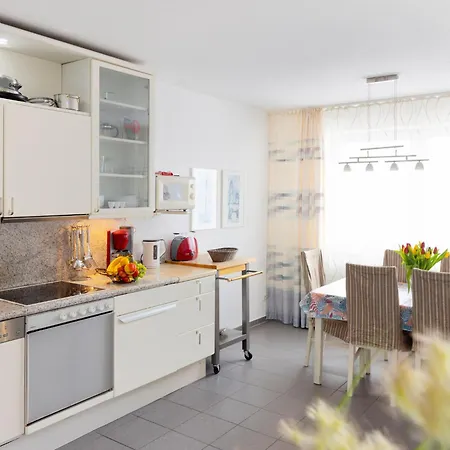 Haus Am Streckelsberg - App- 10 By Interhome * Koserow