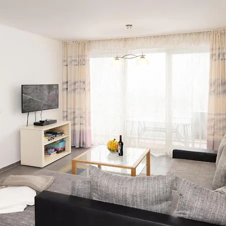 Haus Am Streckelsberg - App- 10 By Interhome شقة