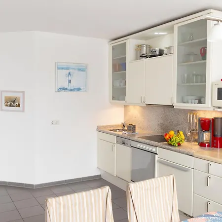 Haus Am Streckelsberg - App- 10 By Interhome شقة *