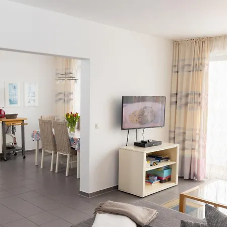 Haus Am Streckelsberg - App- 10 By Interhome