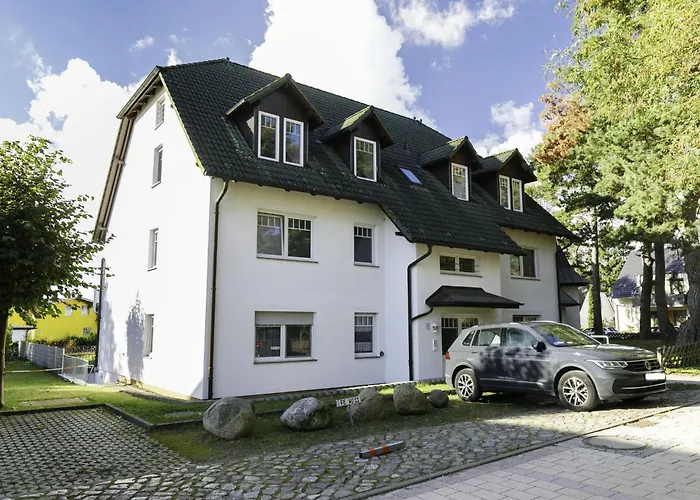 Haus Am Streckelsberg - App- 10 By Interhome