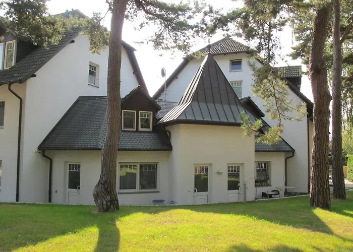 Haus Am Streckelsberg - App- 10 By Interhome *