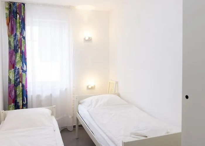 Haus Am Streckelsberg - App- 10 By Interhome Lejlighed Koserow