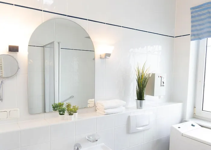 Lejlighed Haus Am Streckelsberg - App- 10 By Interhome Koserow
