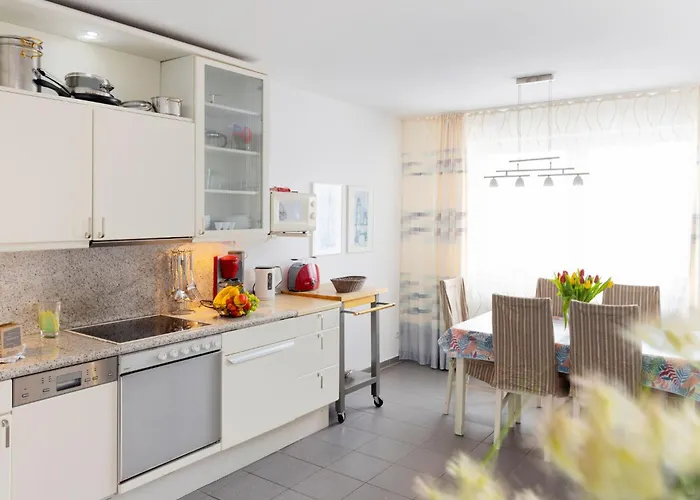 Haus Am Streckelsberg - App- 10 By Interhome * Koserow