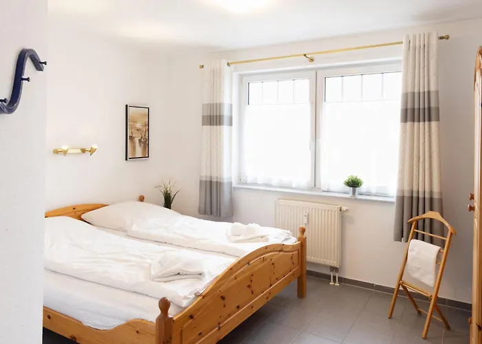 Haus Am Streckelsberg - App- 10 By Interhome Lejlighed Koserow