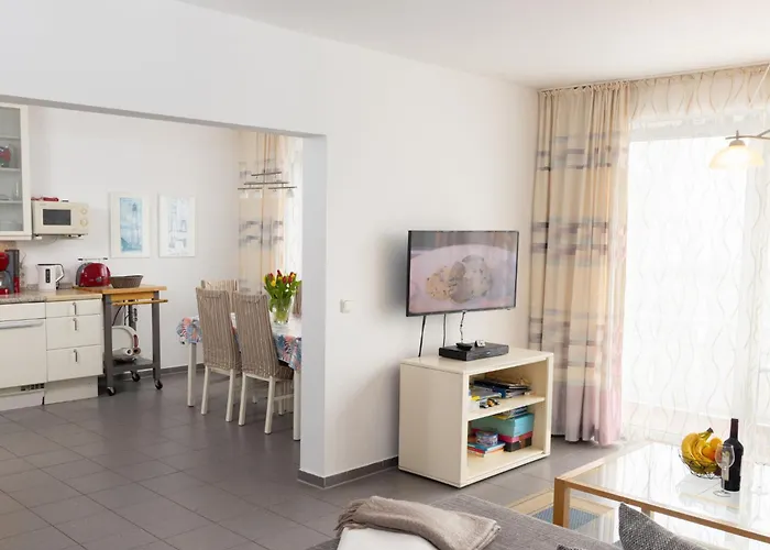 Haus Am Streckelsberg - App- 10 By Interhome